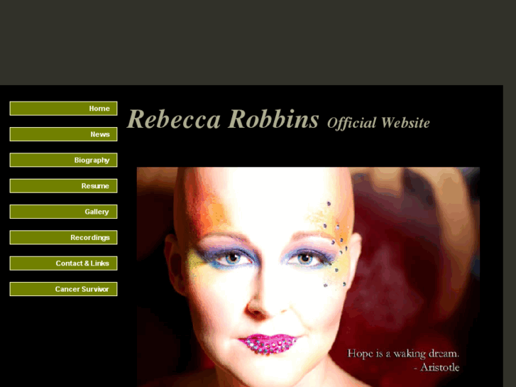 www.rebeccarobbins.com