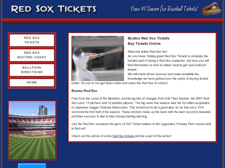 www.redsox-tickets.com