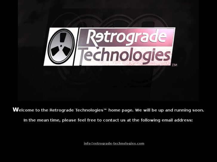 www.retrograde-tech.com