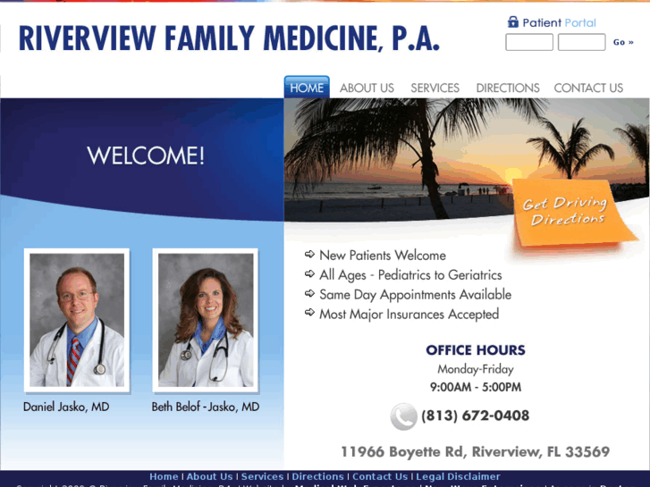 www.riverviewfamilymedicine.com