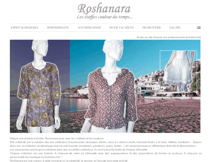 www.roshanara.com