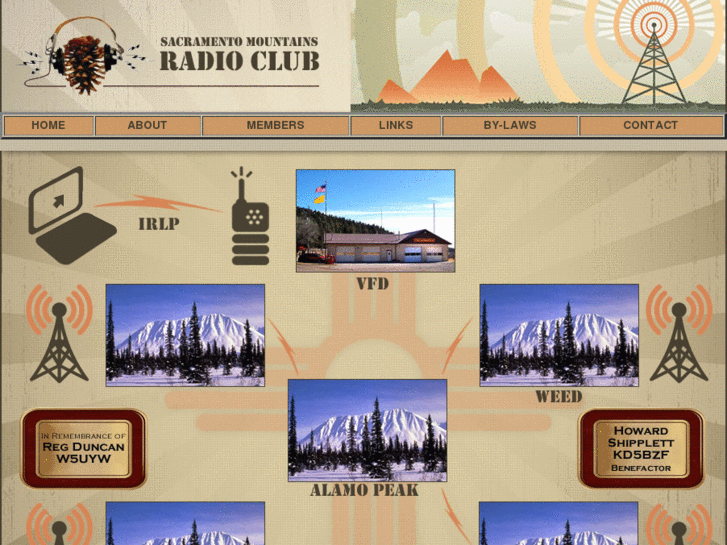 www.sacramentomountainsradioclub.com