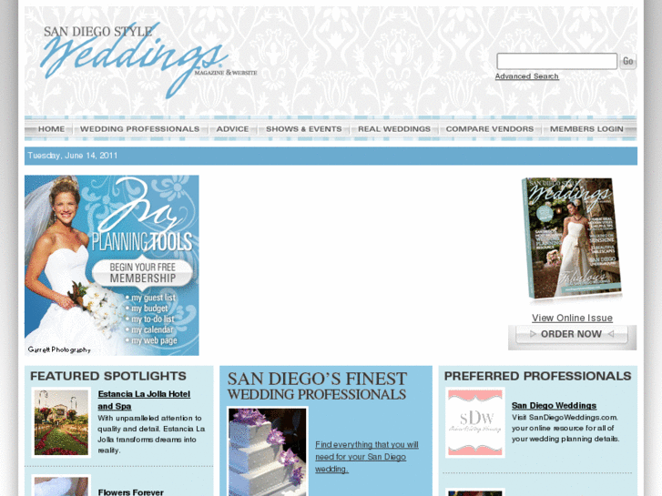 www.sandiegostyleweddings.com