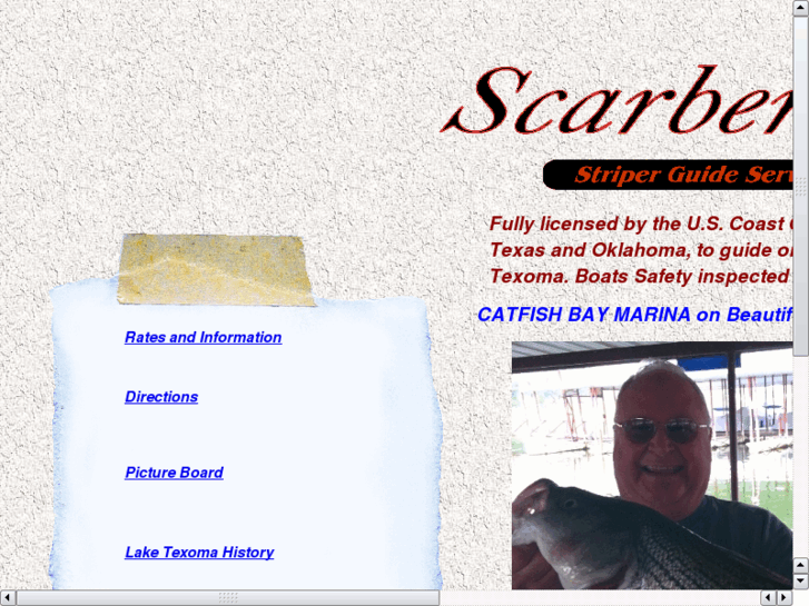 www.scarberrysguideservice.com