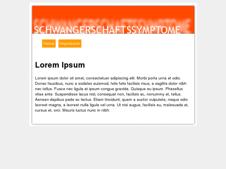 www.schwangerschaftssymptome.de