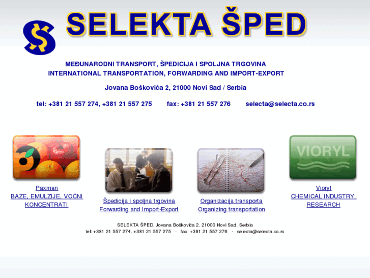 www.selecta.co.rs