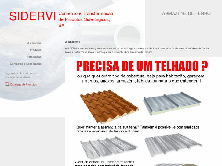 www.siderviferros.com