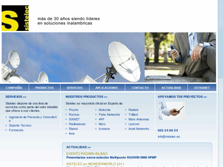 www.sistelec.org