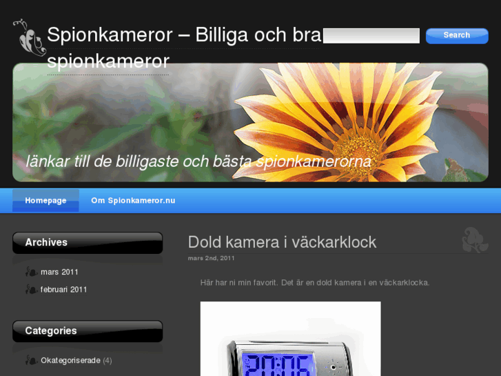 www.spionkameror.com