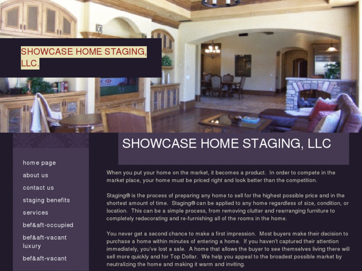 www.stagedhomesarizona.com