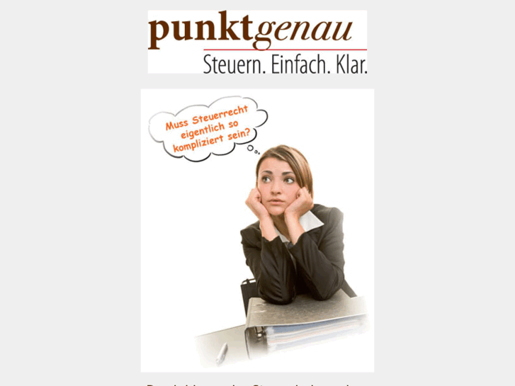 www.steuern-punktgenau.com