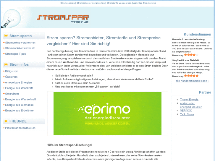 www.stromsparen-tipps.de