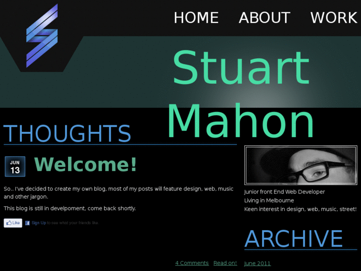 www.stuartmahon.com