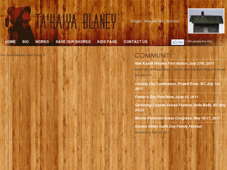 www.takaiyablaney.com