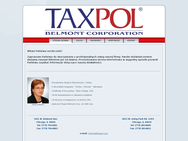 www.taxpolbelmont.com