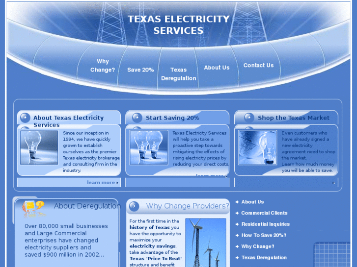 www.texas-electricity-services.com