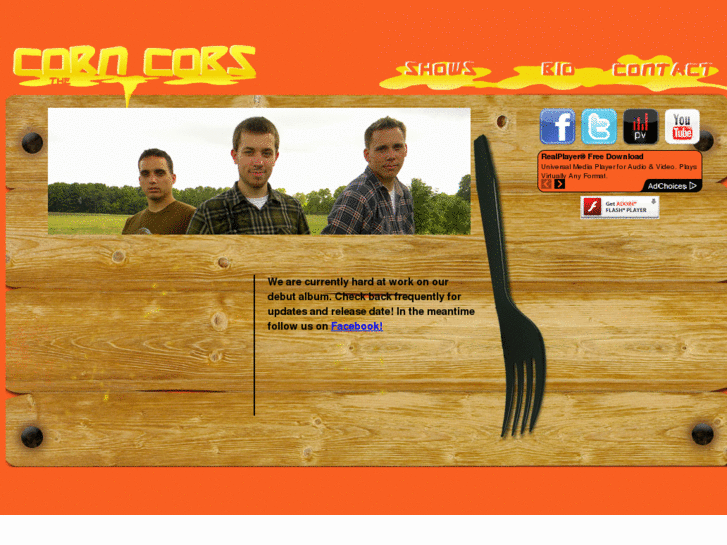 www.thecorncobs.com