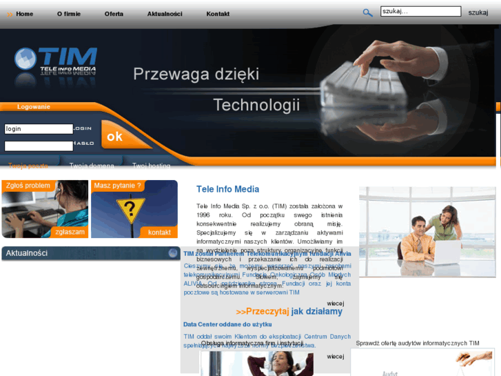 www.tim.com.pl