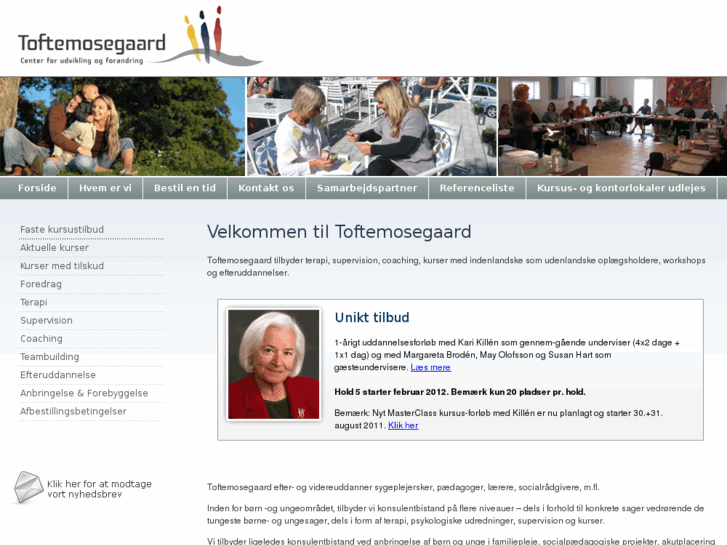 www.toftemosegaard.dk