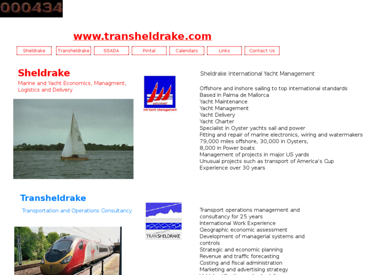 www.transheldrake.com