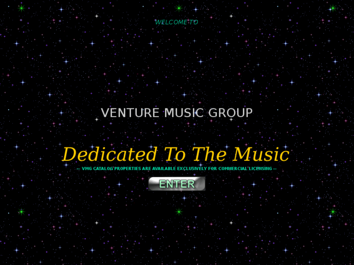 www.venturemusicgroup.com