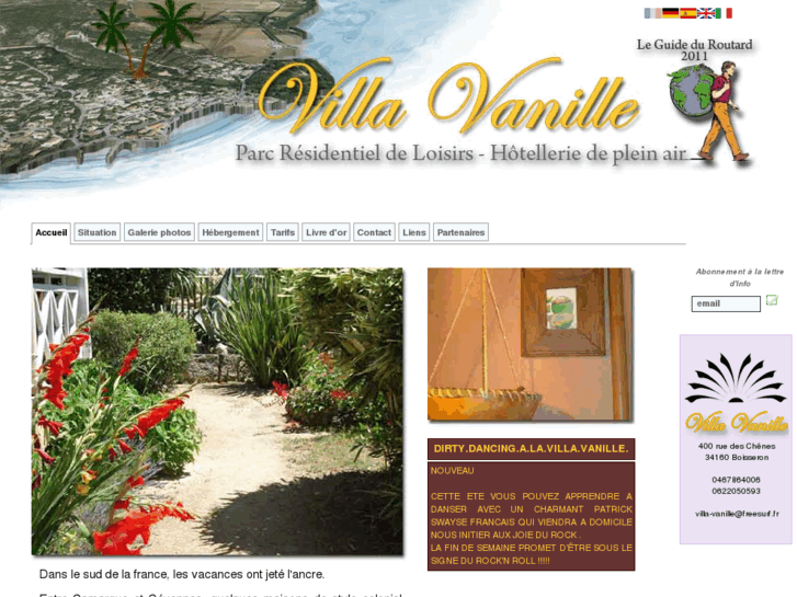 www.villa-vanille.com