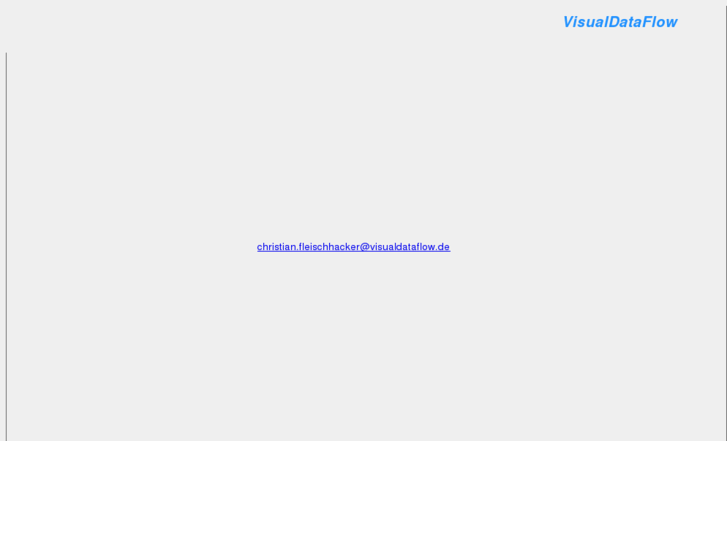 www.visualdataflow.net