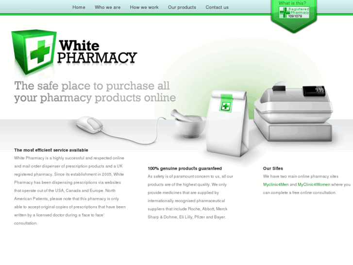 www.whitepharmacy.co.uk
