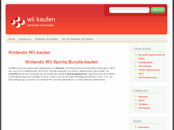 www.wii-kaufen.com