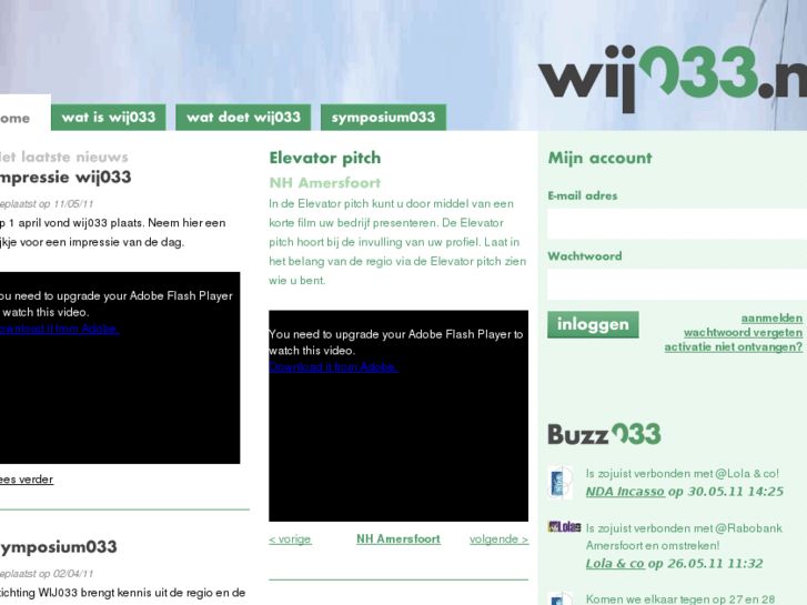 www.wij033.nl