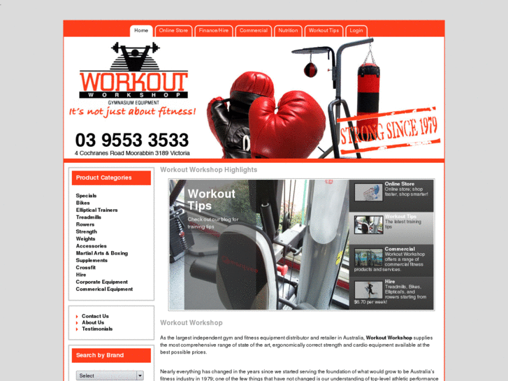 www.workoutworkshop.com