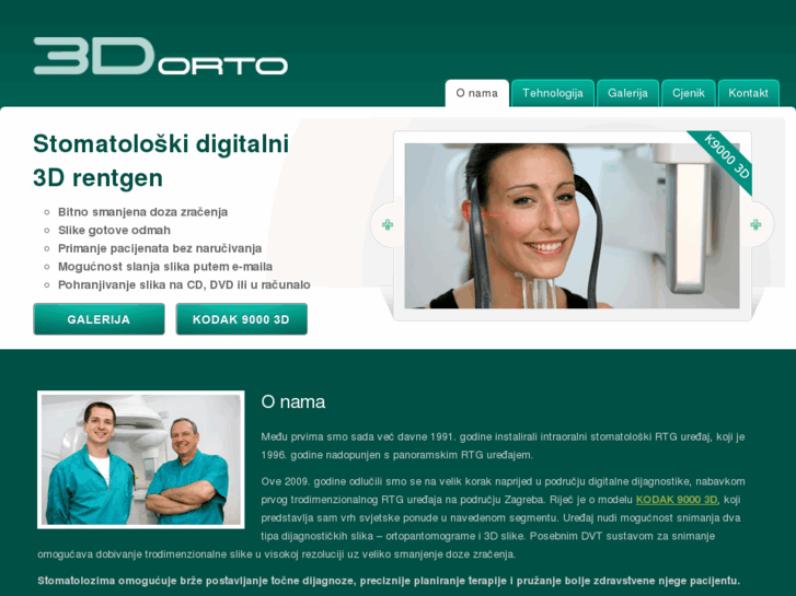 www.3dorto.com