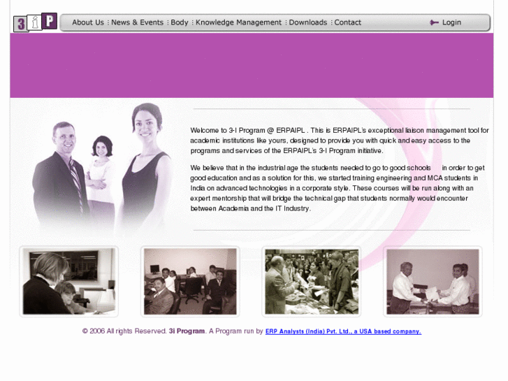 www.3iprogram.com