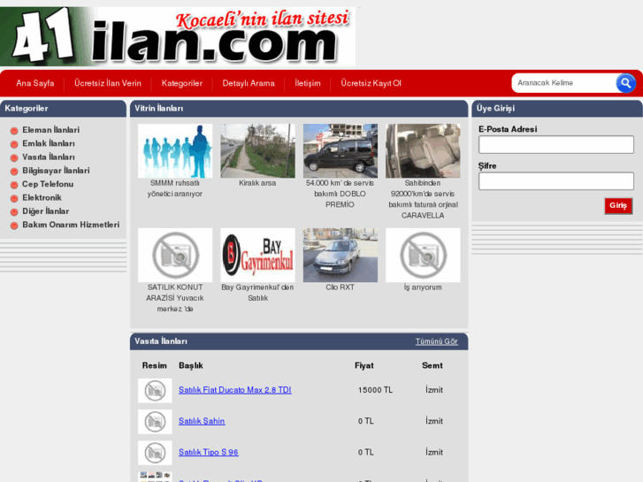 www.41ilan.com