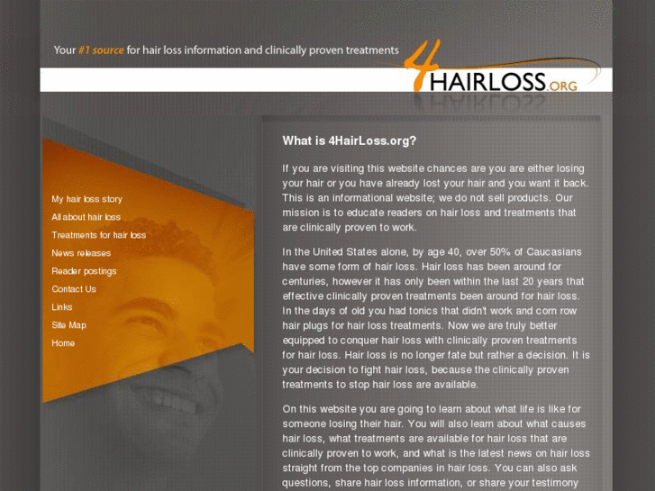 www.4hairloss.org