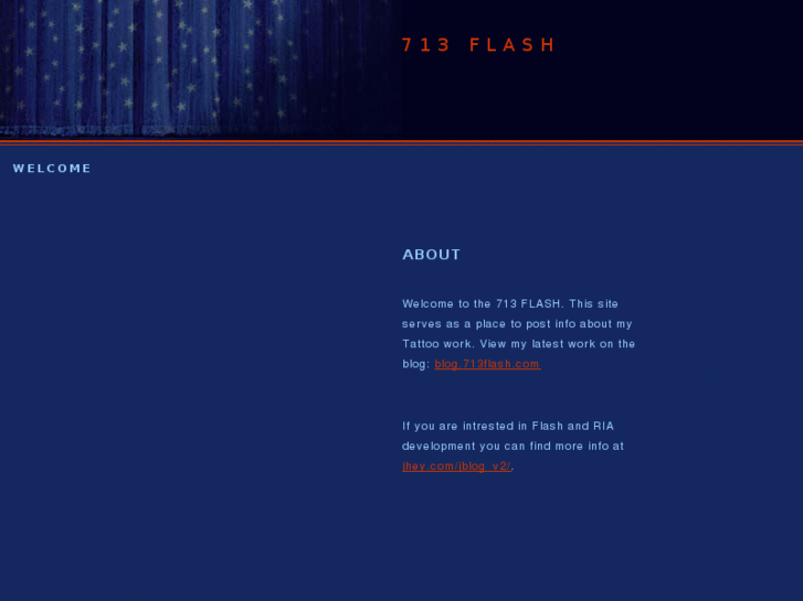 www.713flash.com