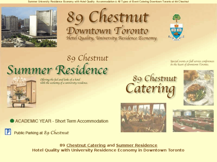 www.89chestnut.com