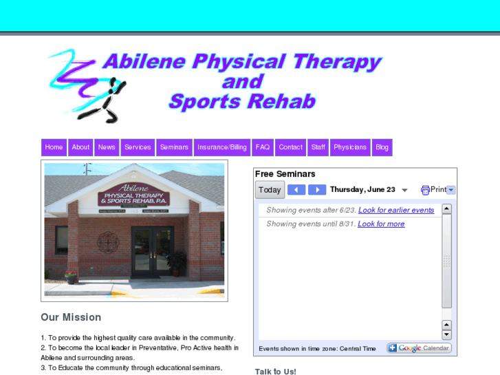 www.abileneptsportsrehab.com