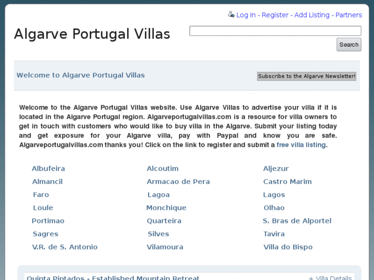 www.algarveportugalvillas.com