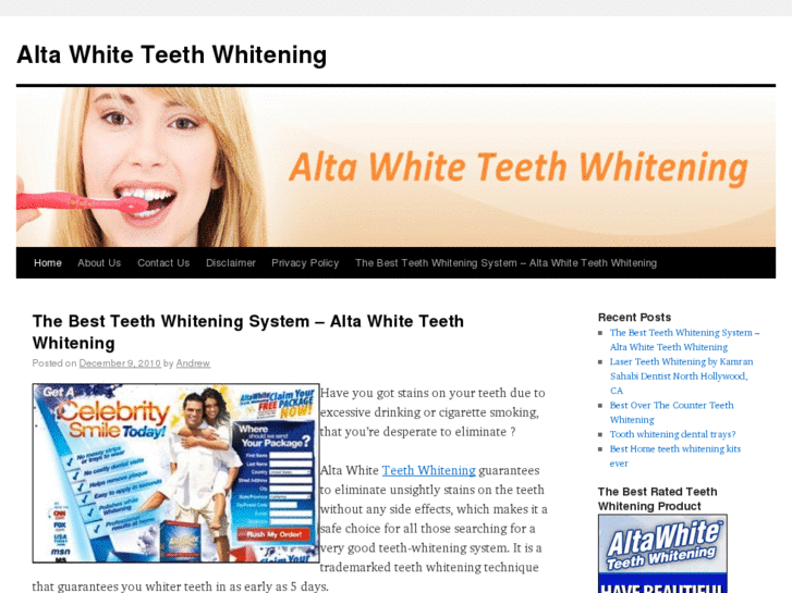 www.alta-white-teeth-whitening.net