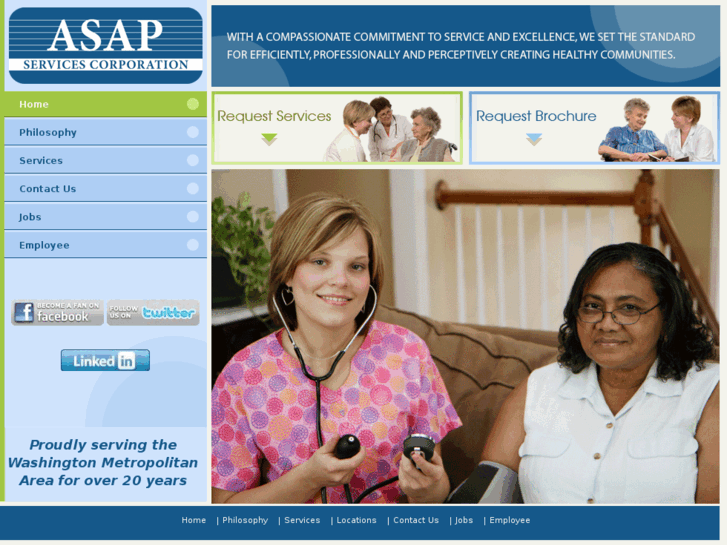 www.asapservicedc.com