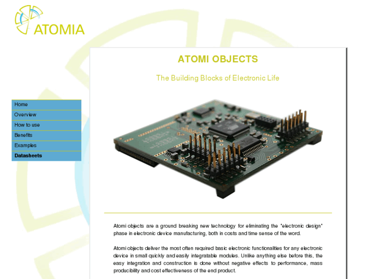www.atomi.net