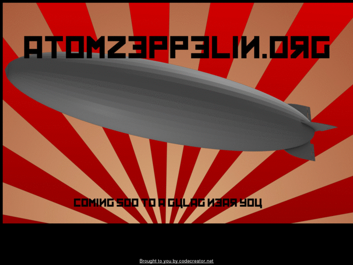 www.atomzeppelin.net