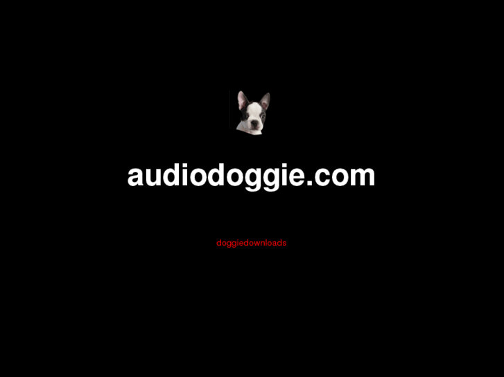 www.audiodoggie.com