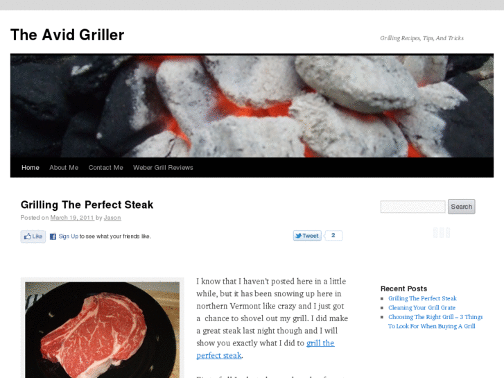 www.avidgriller.com