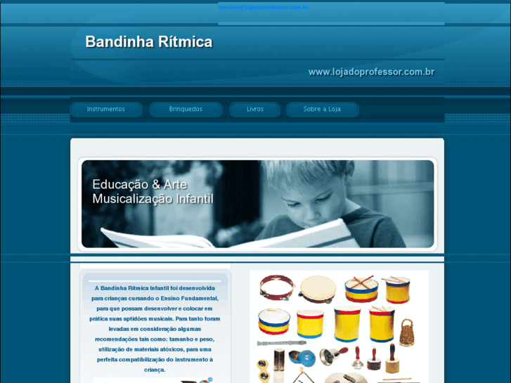 www.bandinharitmica.com