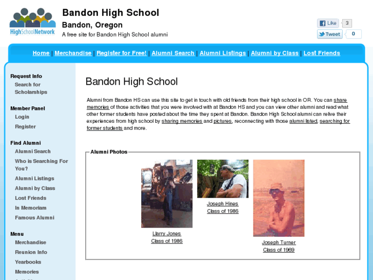 www.bandonhighschool.com