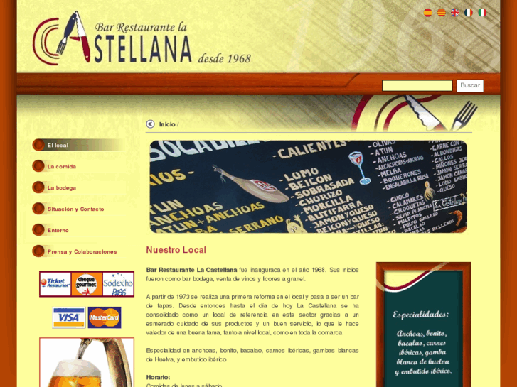 www.barlacastellana.com