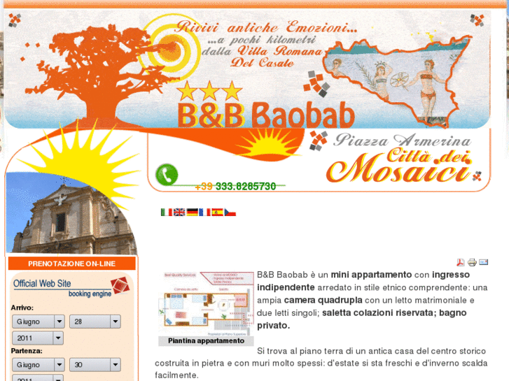 www.bb-baobab.it