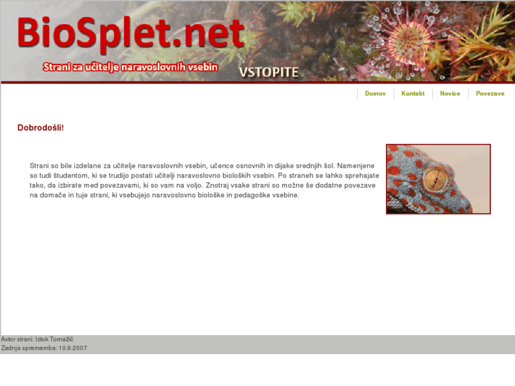 www.biosplet.net